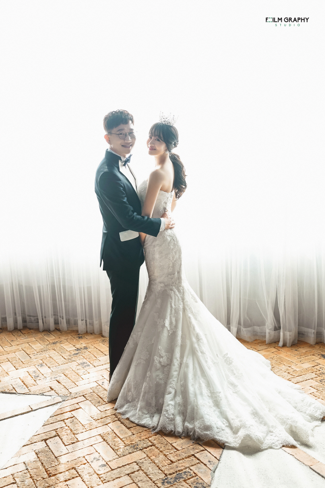 개그맨 나준경, 19일 4세 연하 일반인과 결혼