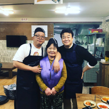 '골목식당'PD가 꼽은 베스트 출연자는?(인터뷰②)