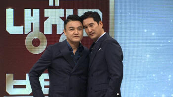 ‘냉부해’ 신현준 “원조 도깨비=황 장군…공유, 나 못 따라온다”