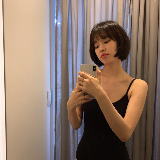 박환희, 섬유근육통+골다공증 고백…“운동 결심”