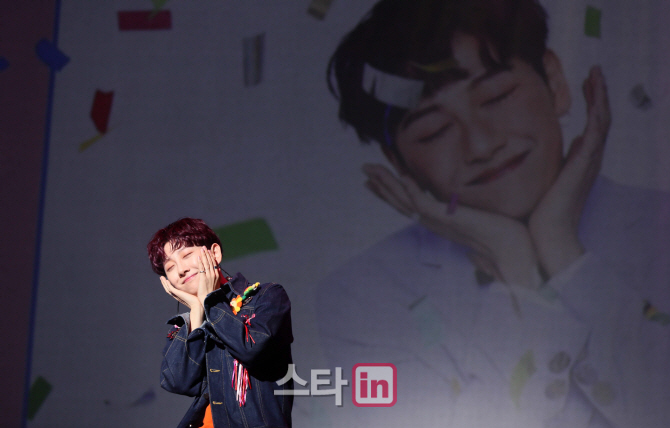 [포토]노태현 '실물이 훨 낫네'
