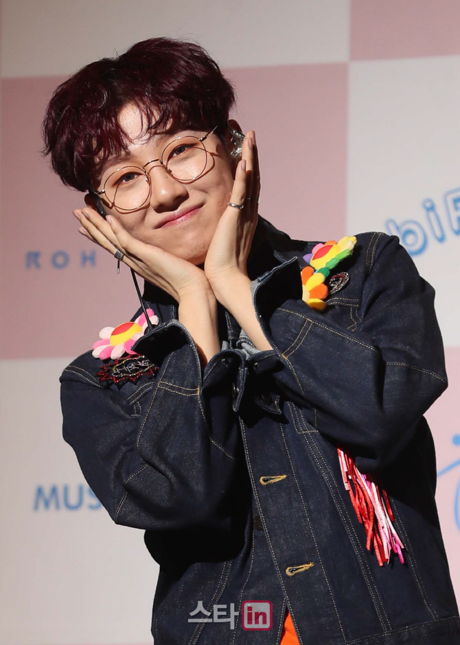 [포토]노태현 '과즙미 넘치는 미소'