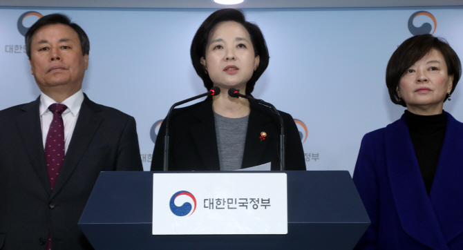 정부, 엘리트체육 뜯어고친다...메달 연금·체육특기자 개선 검토