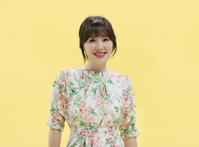 하희라, 음실련 2만번째 회원 가입