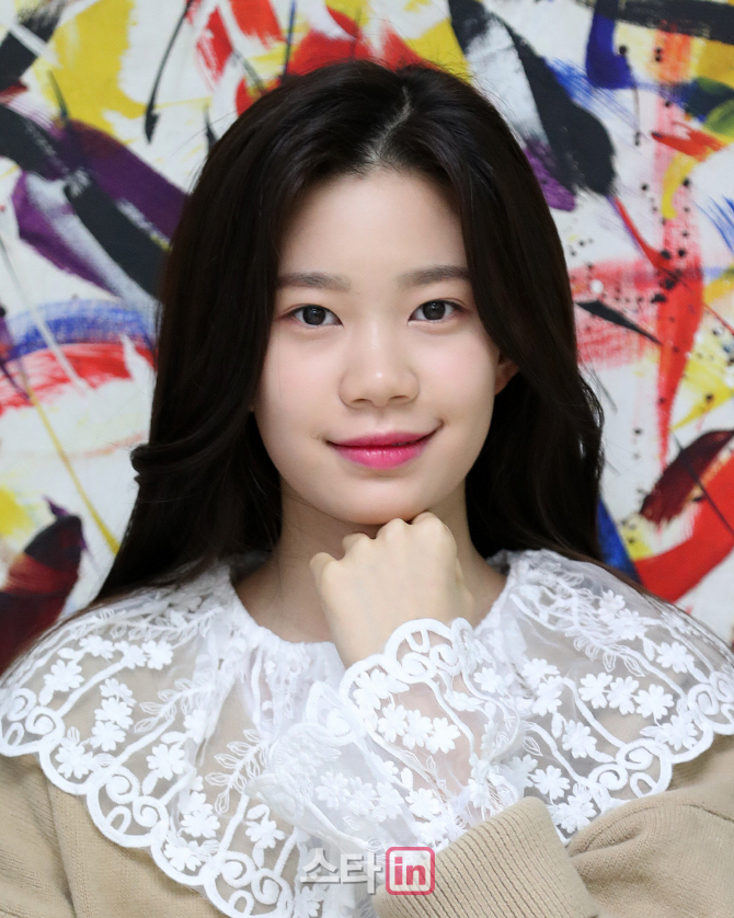 [포토]배우 최정은, '매력 넘치는 그녀'
