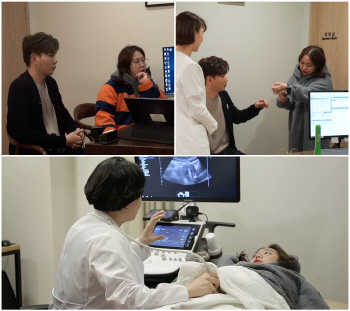 ‘아내의 맛’ 홍현희, 50kg 훌쩍?…‘진짜 몸무게’ 최초 공개