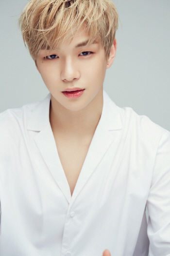 강다니엘, 발렌타인데이 초콜릿 주고 싶은 스타 1위