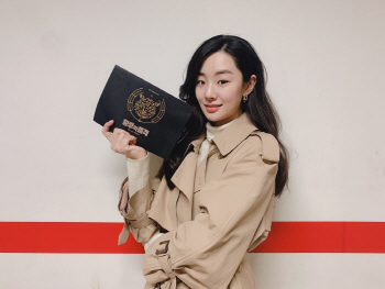 ‘황후’ 스테파니 리, 종영소감 "많이 배운 소중한 시간"