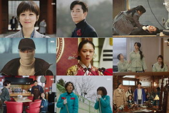 “현실이 더 막장”…‘황후의 품격’, 절반의 성공