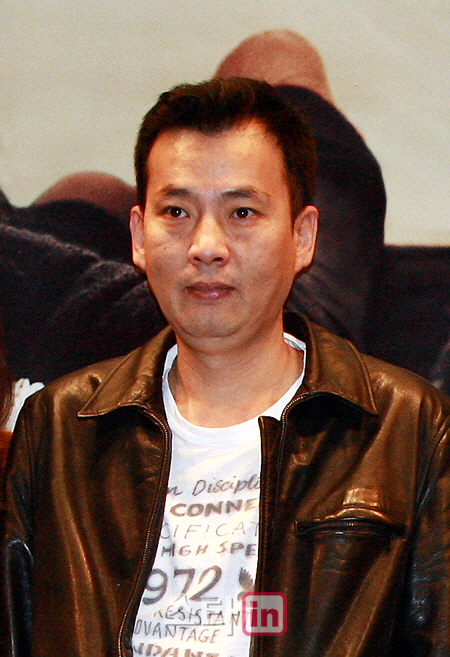 故류장하 감독, 한국영화감독조합장으로 장례