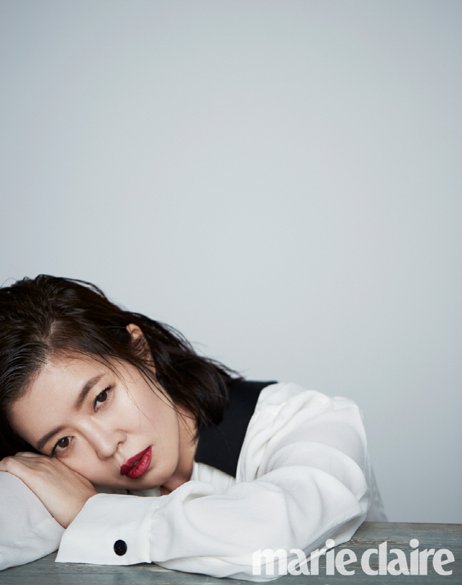'젠더 프리 시즌2'…여배우 8인의 화보와 인터뷰 공개