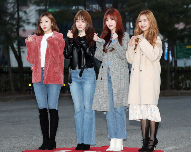 가을로 가는 기차, 사랑의 하트