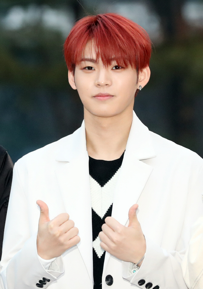 온앤오프 효진, 훈남의 정석