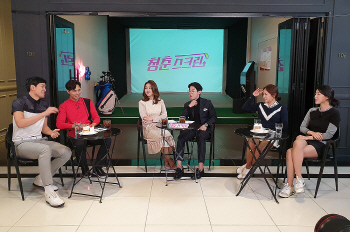 골프소개팅방송 ‘청춘스크린’ 더욱 달콤해져서 돌아온다