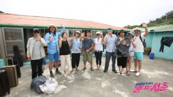 '불타는 청춘'은 어떻게 타올랐을까
