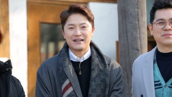 안재모, 부모님 빚투 논란 심경 고백 "5년간 비닐하우스에서 생활"