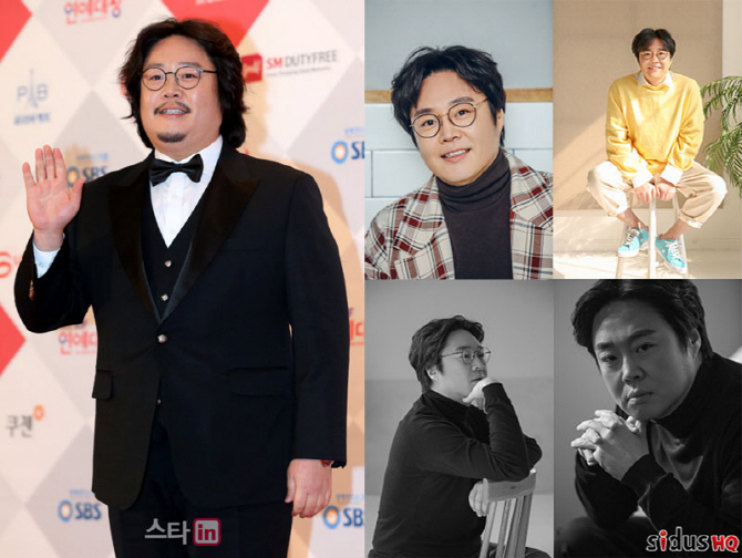 류담, 40kg 감량으로 "잘생겨서 개그맨 합격" 인증...비결은 '정석'
