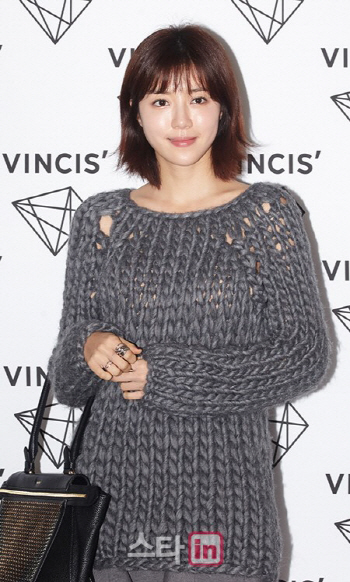 "박한별, 유리홀딩스 남편 논란으로 온갖 욕.. 돌 던지지 않길"