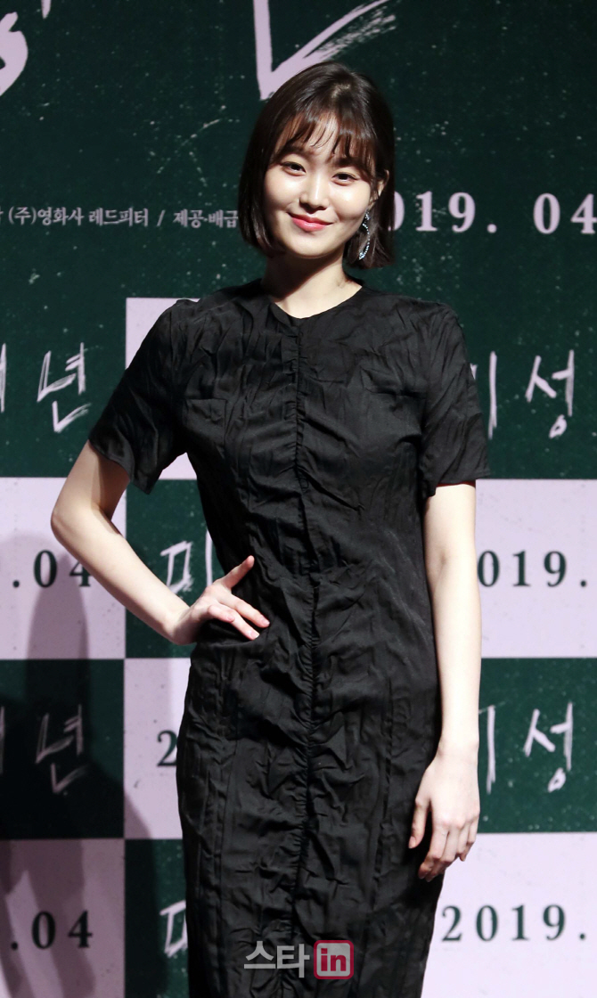 [포토]박세진 '충무로 기대주'