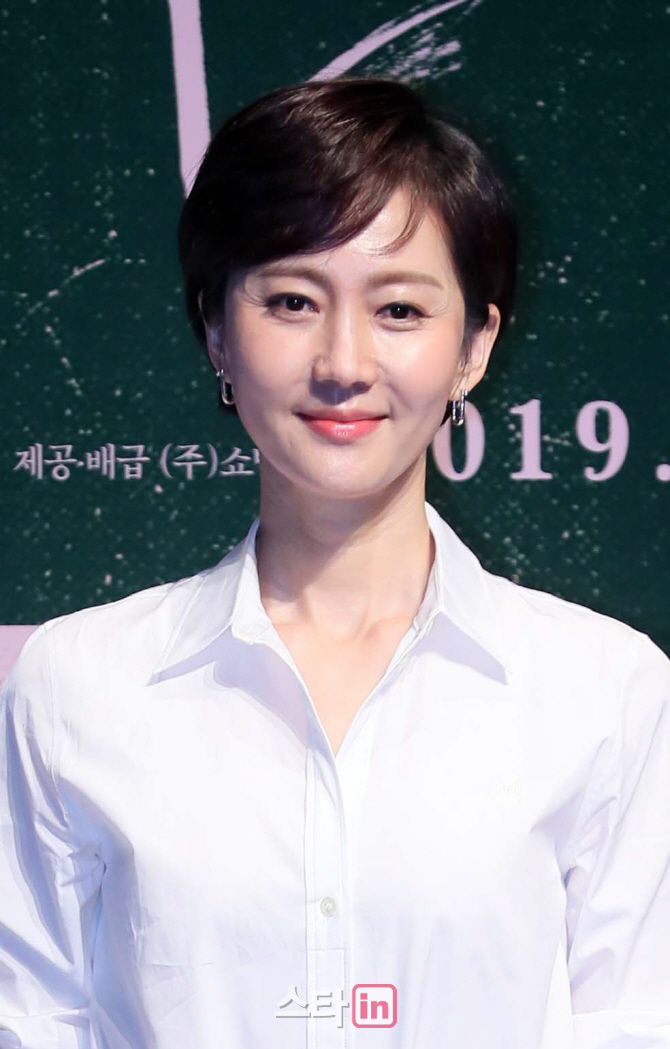 [포토]염정아 '한결같은 아름다움'