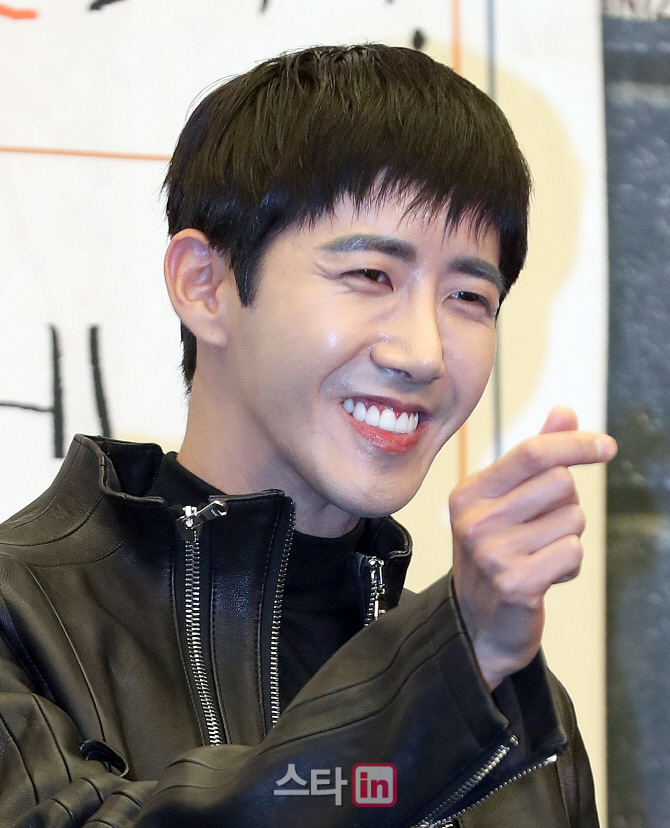 [포토]광희, '미쓰 코리아' 많이 사랑해주세요!