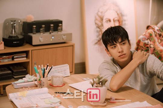 왕대륙, 기자간담회 취소..."승리 관련 질문 의식"(공식)