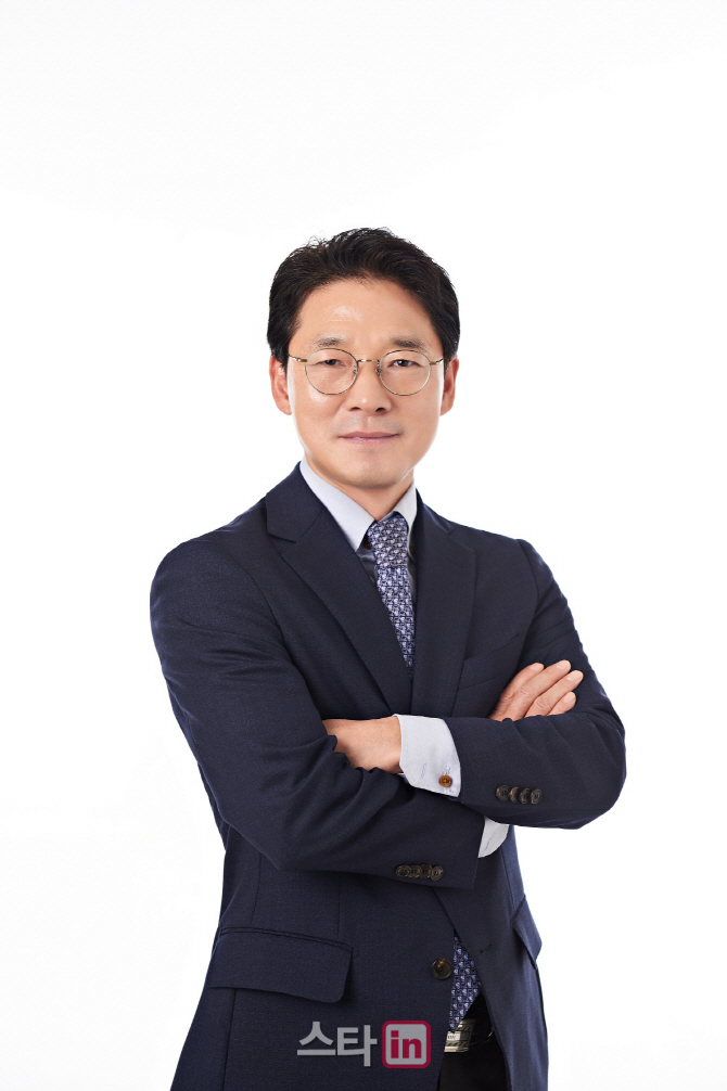 골프존뉴딘홀딩스, 최덕형 신임 대표이사 선임