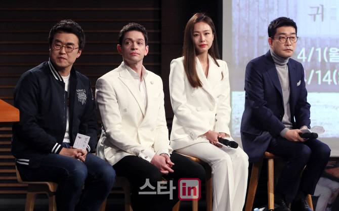 [포토]'독립유공자와 그 후손들의 이야기'