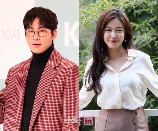 ‘조선생존기’ 강지환X경수진, TV조선 6월 편성
