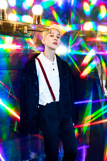 블락비 박경, '꿈꾸라' 정식 DJ 발탁
