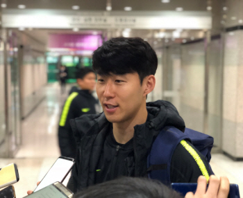 “길게 봐야 한다”…손흥민이 이강인에게 전한 특별한 조언