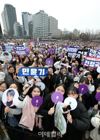 우울증도 극복…기적의 메시지 '나를 사랑하라'