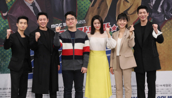 ‘조장풍’PD “촬영 현장 근로시간 준수…신경쓰고 있어”