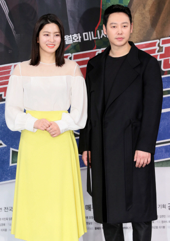 “통쾌 풍자”…‘조장풍’, 제2의‘김과장’을 기대해(종합)