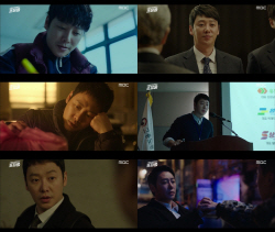 “액션부터 감동까지”…‘조장풍’ 김동욱의 하드캐리