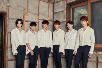 인피니트, 온라인 사진전 연다...'리콜렉션'