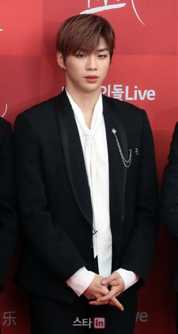 연매협 "강다니엘 사태 배후 의혹, 공정하게 판단할 것"