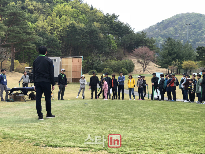 셀트리온 퀸즈 마스터즈, 친숙한 이미지+지역 축제 노렸다