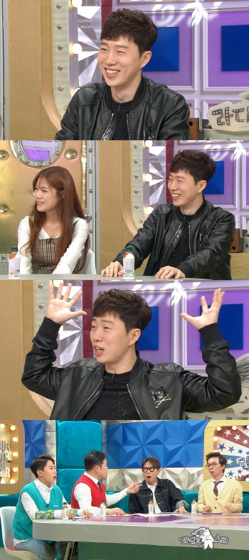 '라스' 임요환, 포커 플레이어 변신 '1등 상금 액수는?'