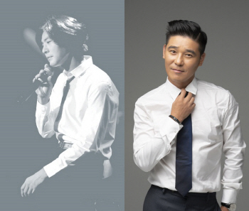 임창정 "전혀 모르는 사람"…친구 이장우 응원 '의리'