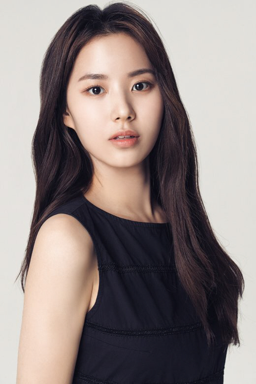 [포토]모델 최연수, 아빠 최현석과 꼭 닮은 외모