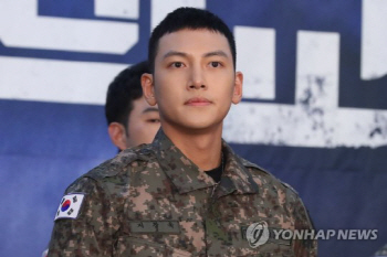 지창욱, 오늘(27일) 만기 전역...차기작 검토 돌입