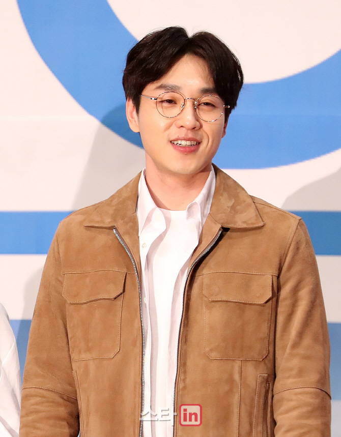 이석훈, 子 위한 곡 음원 수익 전액 기부…“도움되길”