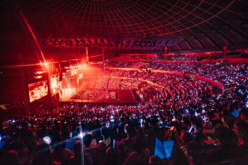 스트레이 키즈, 마닐라 쇼케이스 성료...7000여 팬 열광