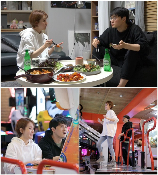 조안♡김건우, ‘아내의 맛’ 촬영 중 부부싸움..제작진 ‘당황’