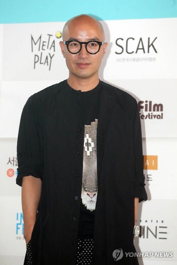 홍석천, 자영업자 살리기 프로젝트.."해답 있을 것"