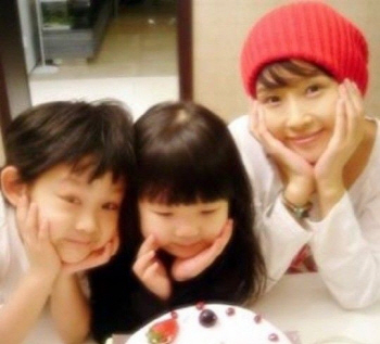 최준희, 엄마 故 최진실 생전사진 공개…“보고싶다”