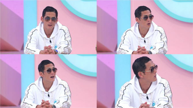박준형 "20년 전 순풍산부인과 출연료, god 먹여살렸다"