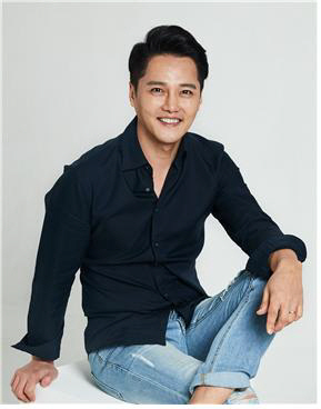 안신우, ‘이몽’ 출연…허성태 상관役