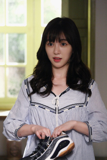 민아, AOA 떠난다..."선택 존중"
